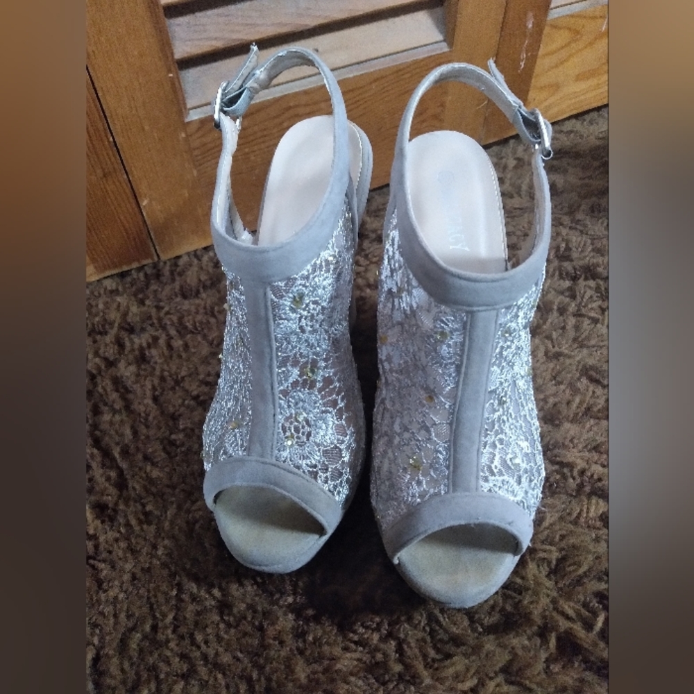Wedges